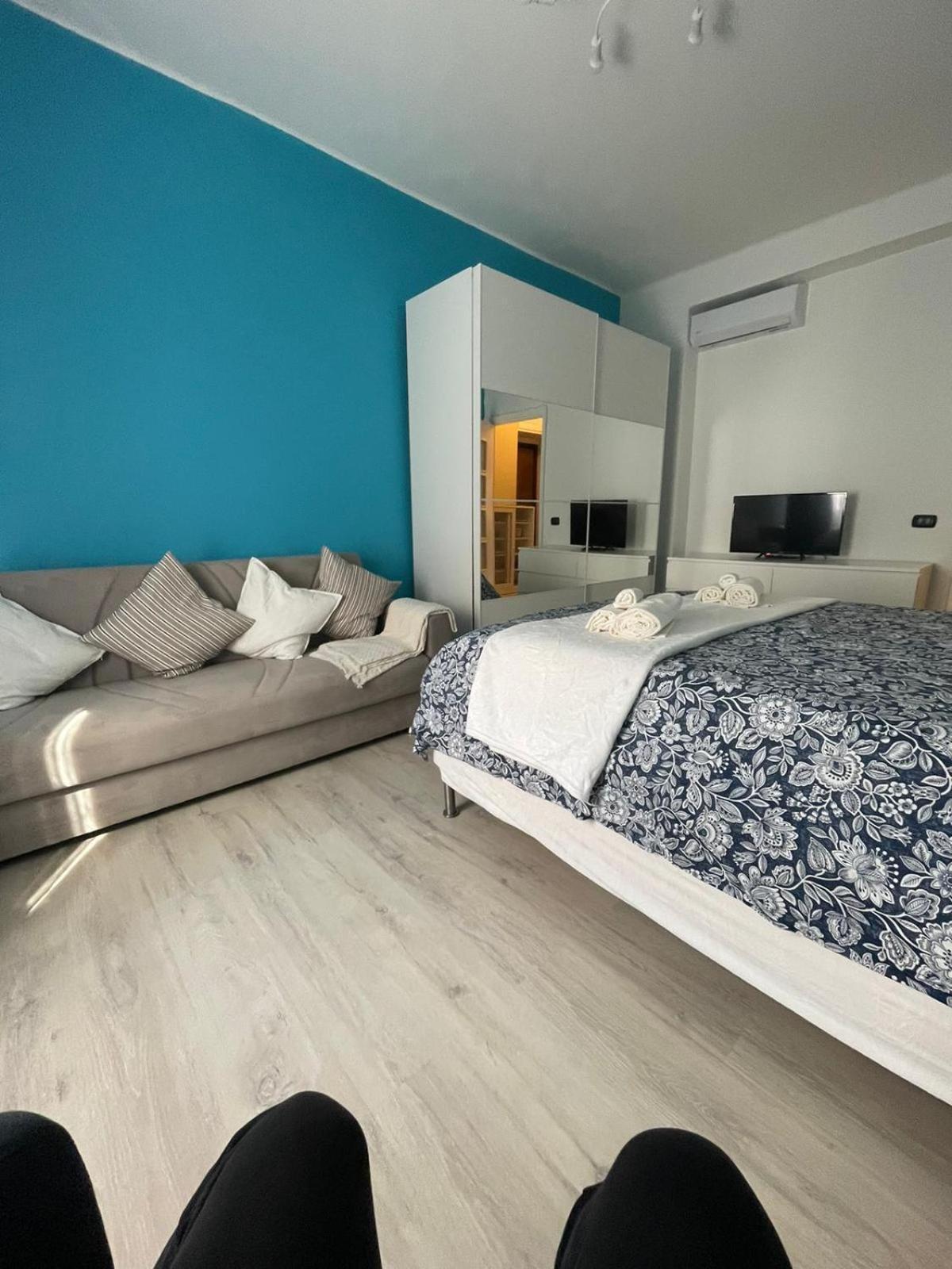 25 Sweet Apartamento Roma